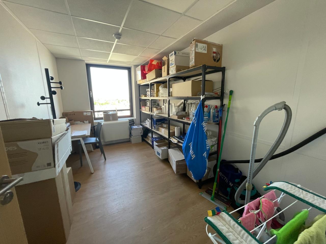 Bureau Strasbourg 339m² Location bureau Strasbourg Bas-Rhin OLBUR2530674 21
